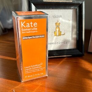 NIB Kate Somerville Liquid ExfoliKate